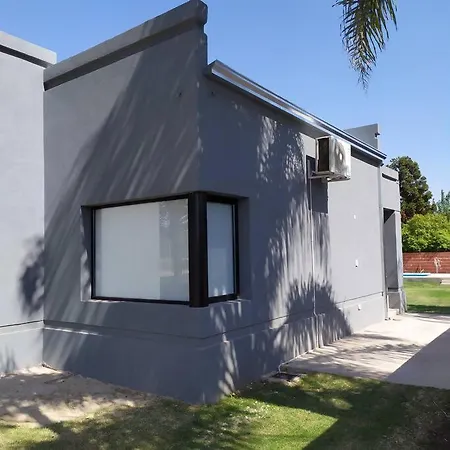 La Acacia. Vila San Andrés de Giles Exterior foto