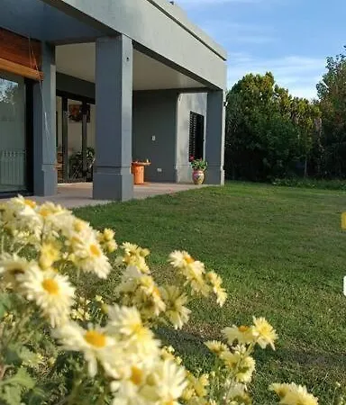 La Acacia. Vila San Andrés de Giles Exterior foto