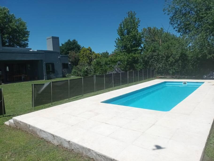 La Acacia. Holiday home *
