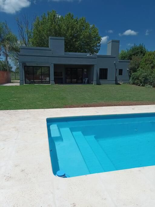 La Acacia. Holiday home