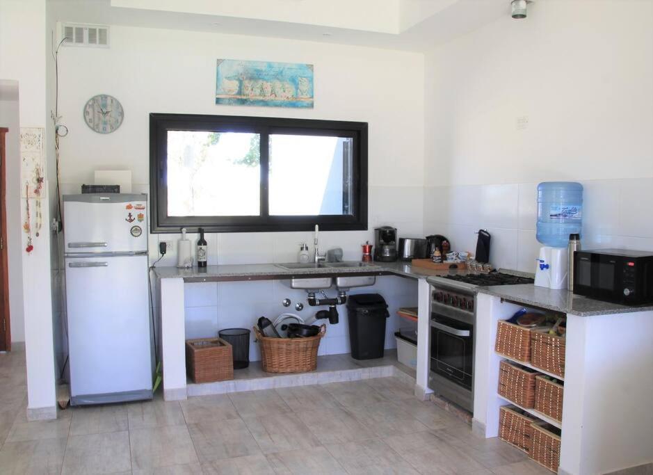 La Acacia. Holiday home
