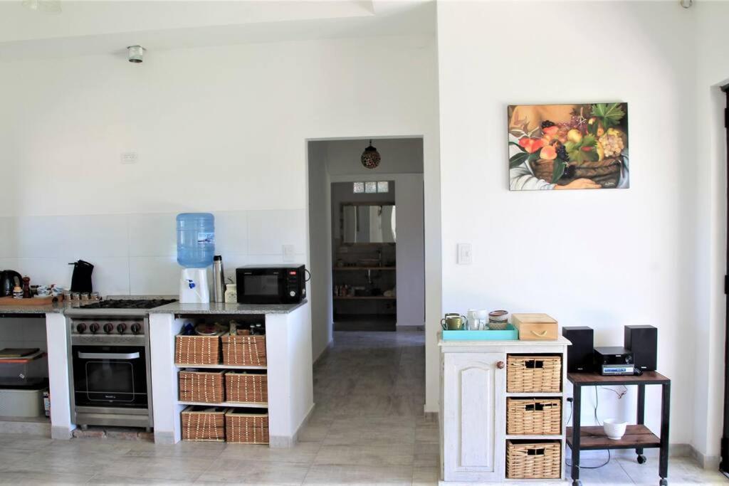 La Acacia. Holiday home San Andres de Giles