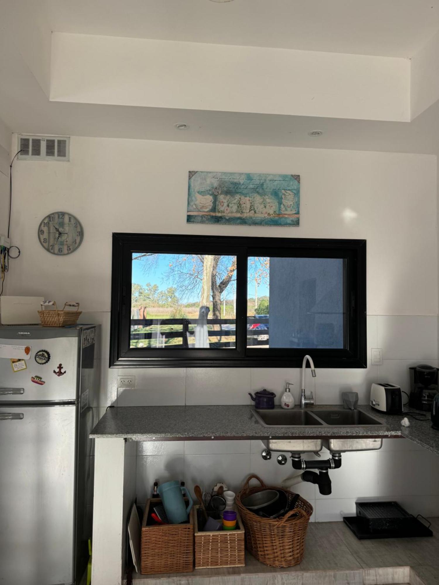 La Acacia. Holiday home San Andres de Giles