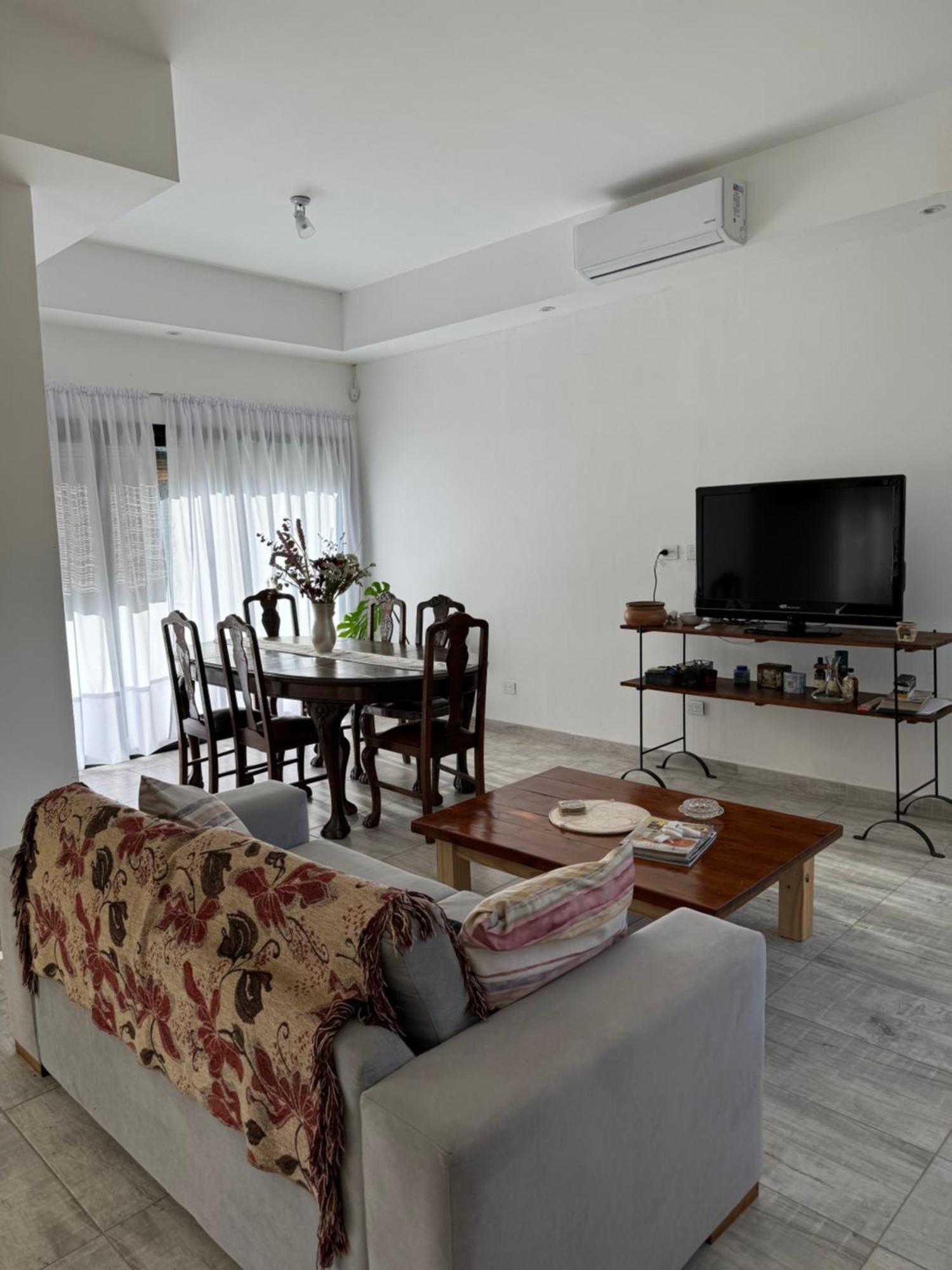Holiday home La Acacia. San Andres de Giles