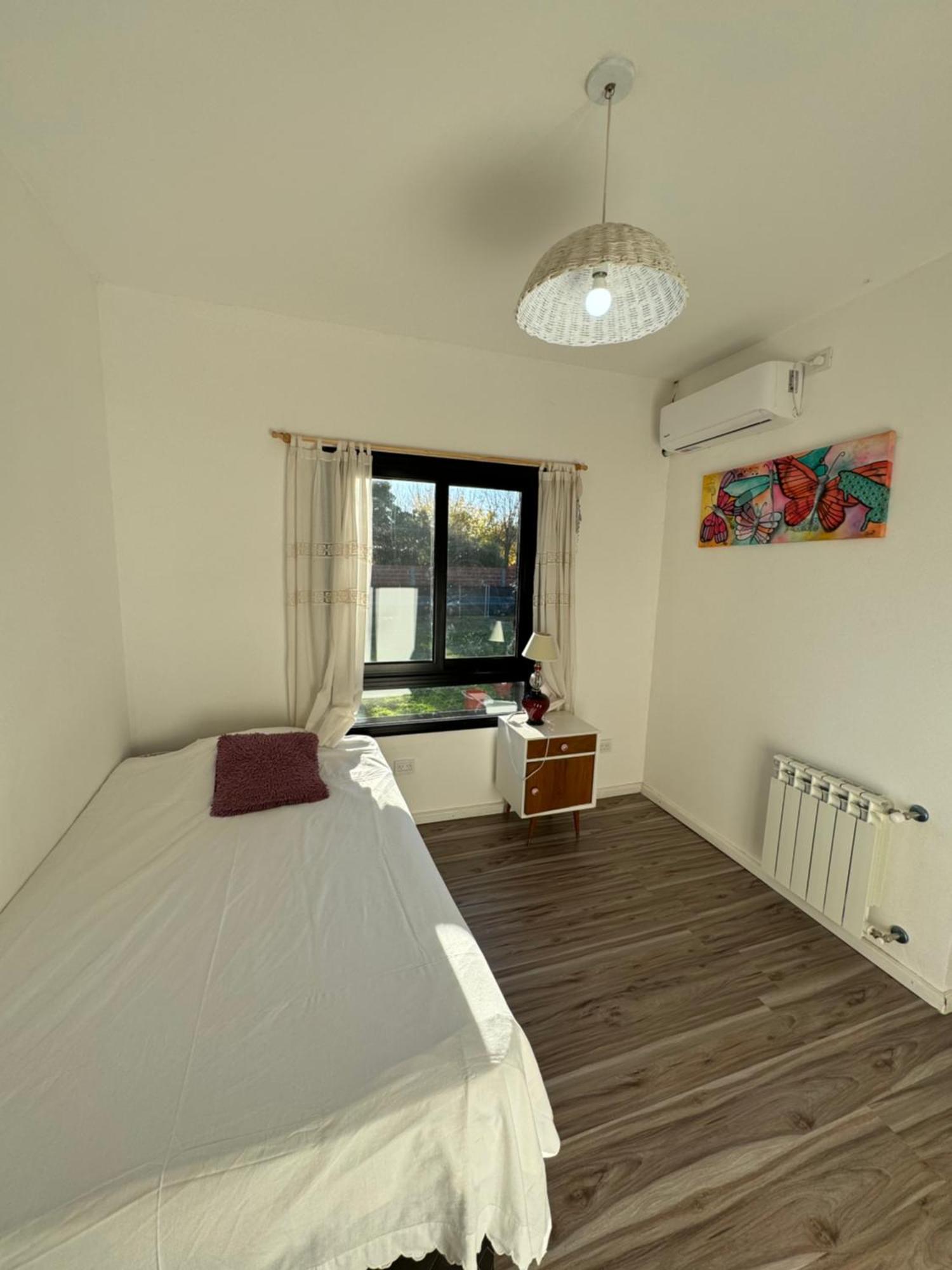 La Acacia. Holiday home